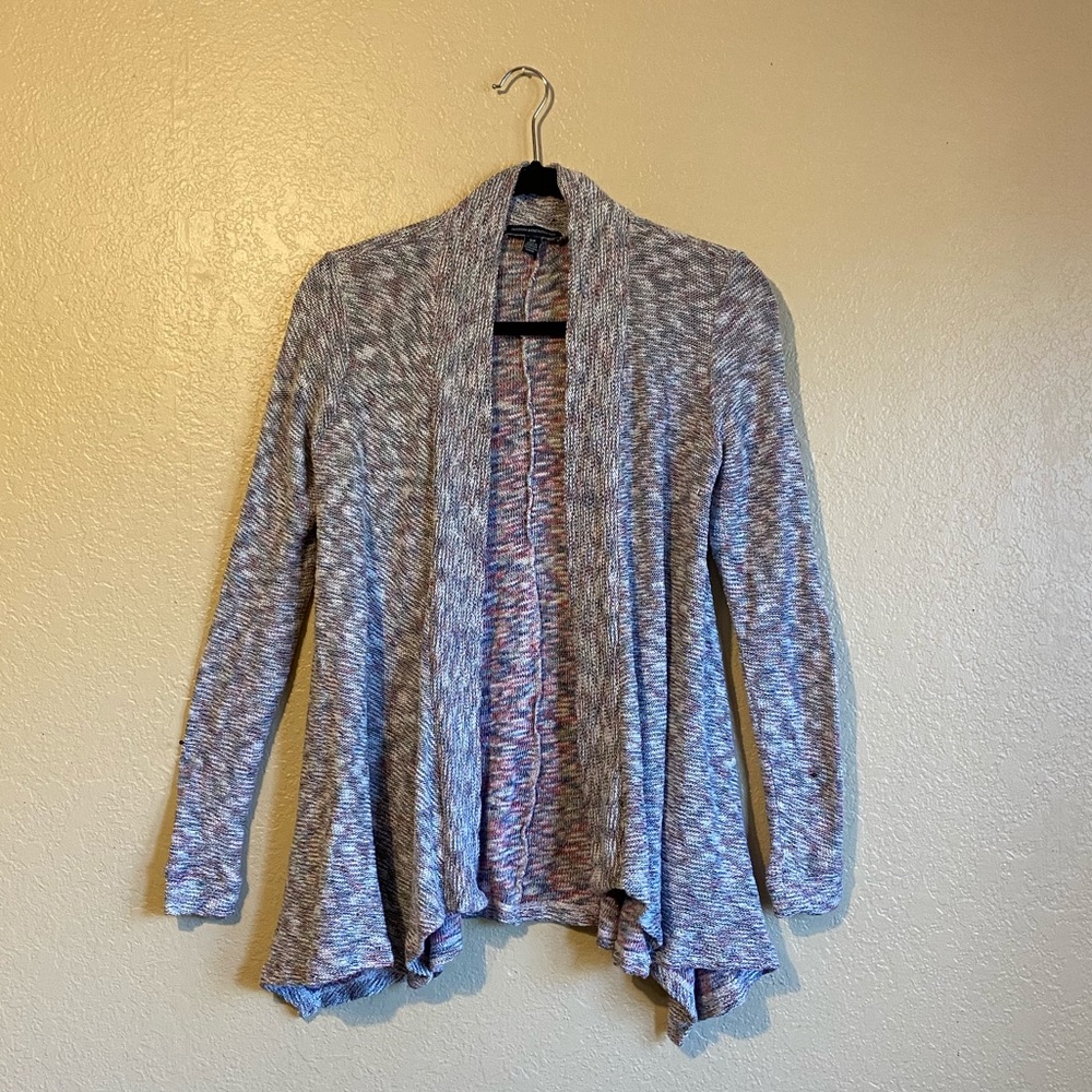 American Eagle cardigan